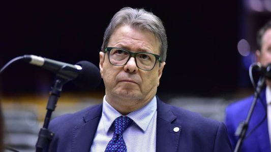 Bibo Nunes, do PL gaúcho