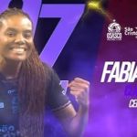 Osasco anuncia renovação com bicampeã olímpica Fabiana