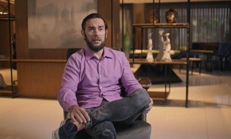 Bernardo Bello, bicheiro de documentário da Globo, é alvo de novo mandado de prisão no Rio de Janeiro
