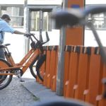 Sancionada lei que cria programa de bicicletas compartilhadas em Ipatinga