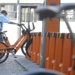 Sancionada lei que cria programa de bicicletas compartilhadas em Ipatinga