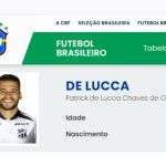 Ceará encaminha a contratação de volante do Vasco