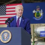 Biden classifica como 'excessiva' resposta militar de Israel na Faixa de Gaza