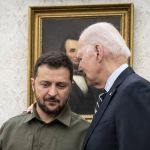 EUA vão fornecer armas de defesa aérea à Ucrânia, mas negam mísseis de longo alcance