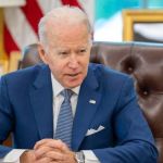 Biden atribui atuação em debate com Trump a 'resfriado'
