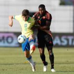 Brasil estreia contra o Uruguai na fase final do Sul-Americano Sub-20; veja jogos