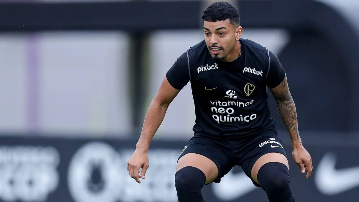Corinthians x Universitario: prováveis escalações pela Sul-Americana