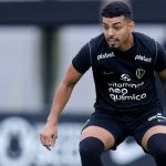 Corinthians x Universitario: prováveis escalações pela Sul-Americana