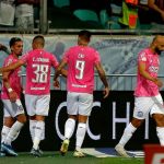 Bahia é superior, vence o Inter e se afasta da zona de rebaixamento