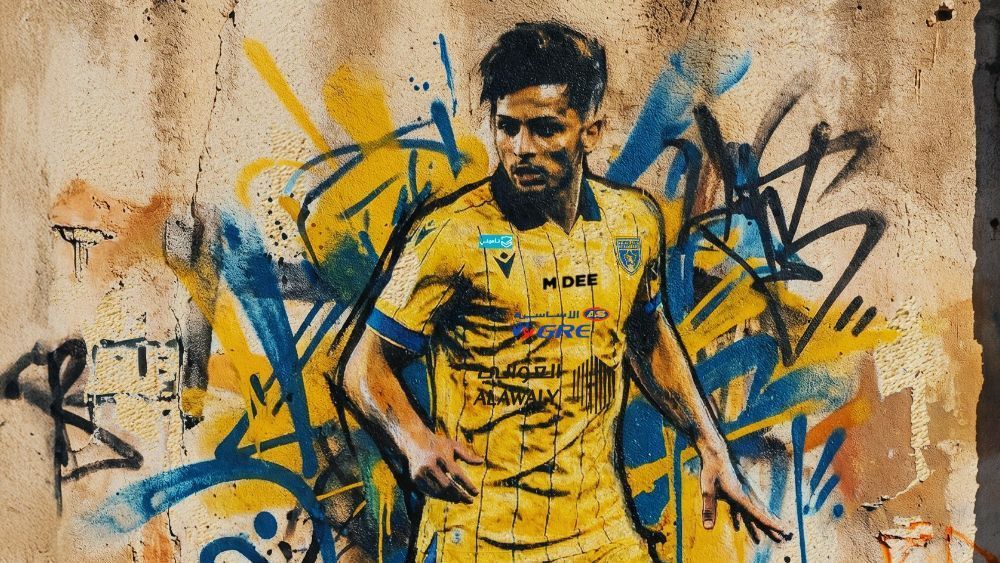 Clube da Arábia Saudita anuncia contratação de atacante do Atlético