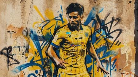 Biel jogará na Arábia Saudita