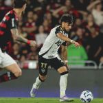 Como foi a estreia de Biel com a camisa do Atlético diante do Flamengo