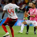 Bahia 1 x 0 Internacional: veja o gol e melhores momentos do jogo