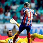 Bahia leva vaia, reage e vence o Volta Redonda para avançar na Copa do Brasil