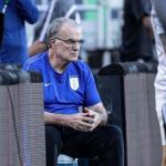 Bielsa, do Uruguai, dispara contra Conmebol e organização da Copa América: 'Mentirosos'