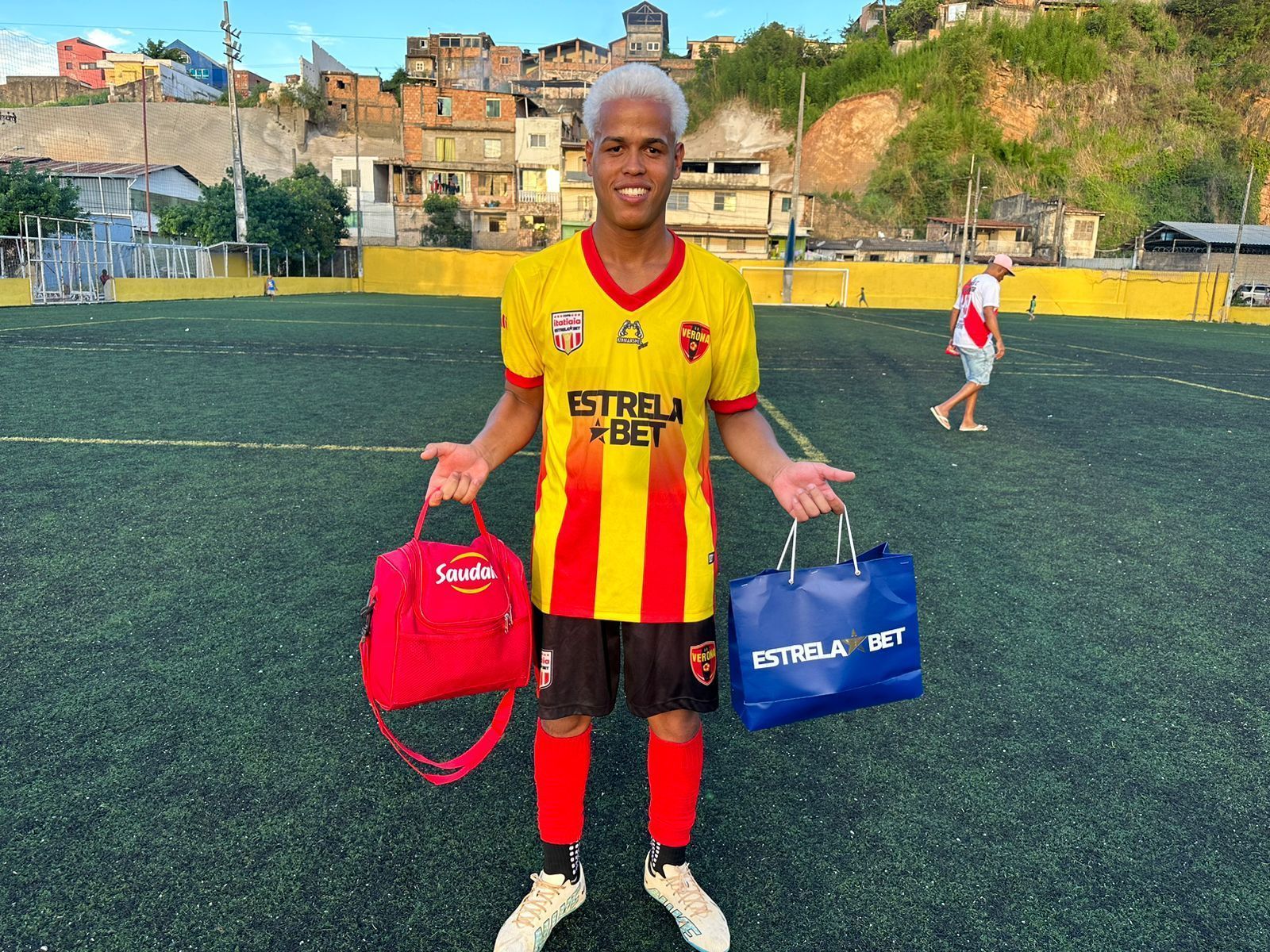 Copa Itatiaia EstrelaBet: veja datas, horários e locais dos jogos das quartas de final