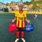 Copa Itatiaia EstrelaBet: veja datas, horários e locais dos jogos das quartas de final