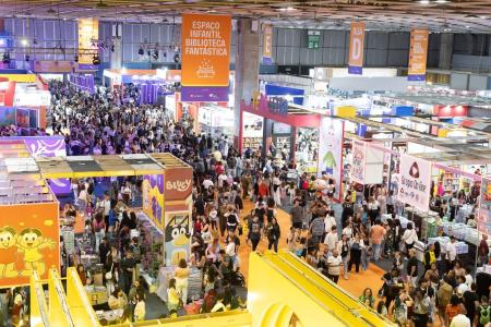 Bienal do Livro Rio 2025