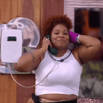 Que horas o Big Fone do BBB 25 toca hoje e como assistir?