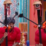 Big Fone do BBB 25 tocará novamente hoje após erro gravíssimo de Maike; saiba horário