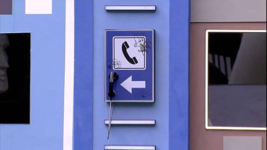 Big Fone toca duas vezes no BBB 23