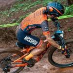 Atleta mineira tem bicicleta recuperada após roubo nas vésperas de competição