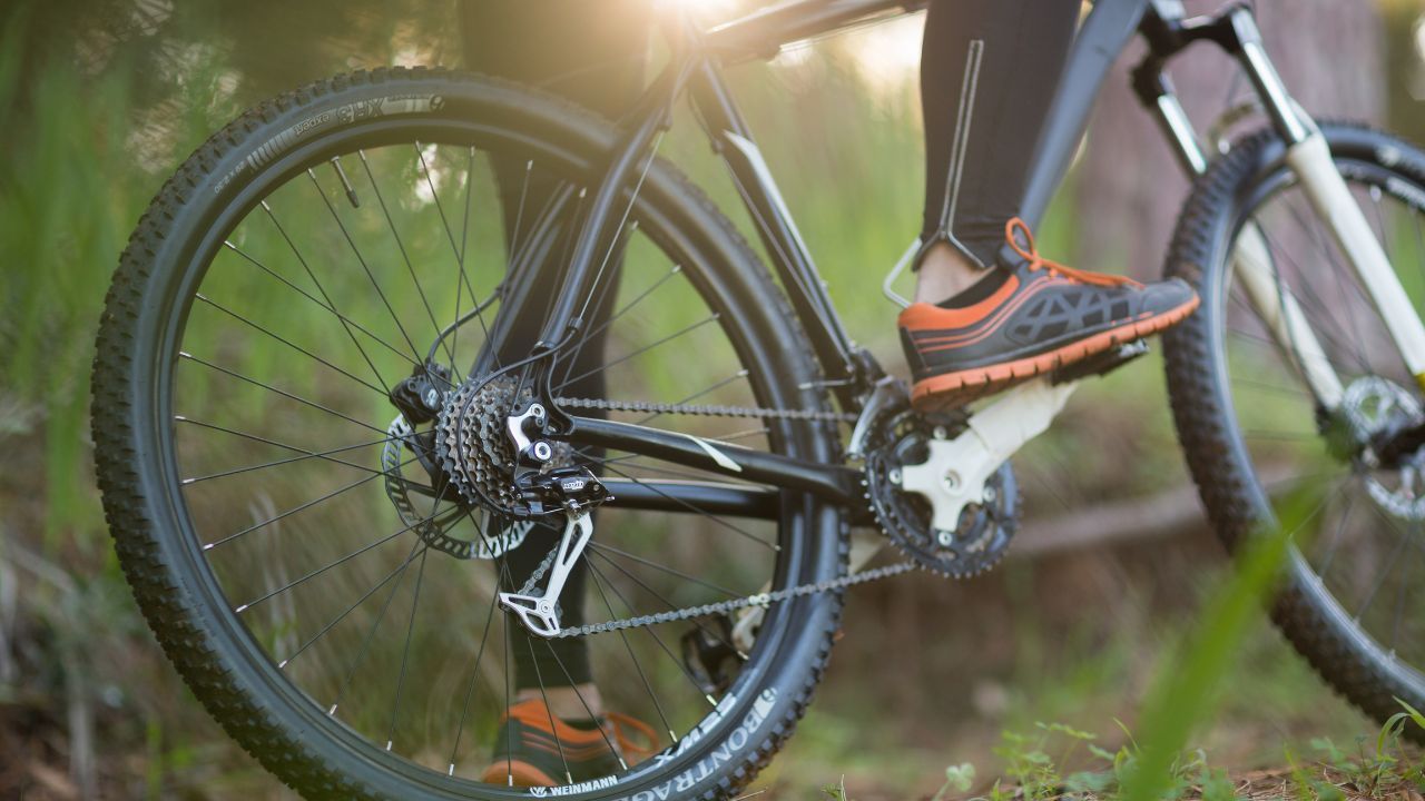 Bike: dicas para iniciantes