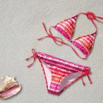 Venda de lingeries e moda praia cresce em Juruaia com o fim de ano e a chegada do verão