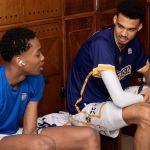 Draft da NBA: veja destaques da classe de 2023