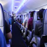 Voo de Los Angeles para o Panamá é impedido de decolar após bilhete com ameaças