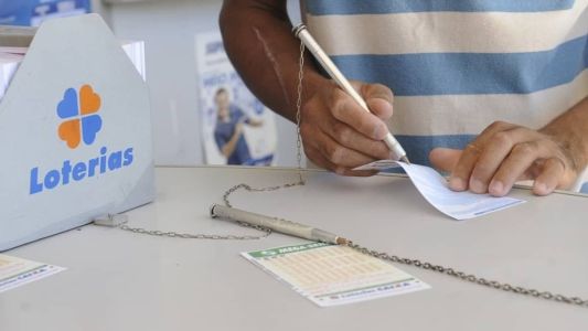 Bilhete simples da Dupla Sena custa R$ 2,50