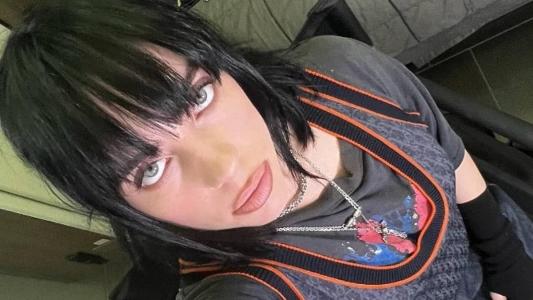Billie Eilish se apresenta na sexta-feira (24)