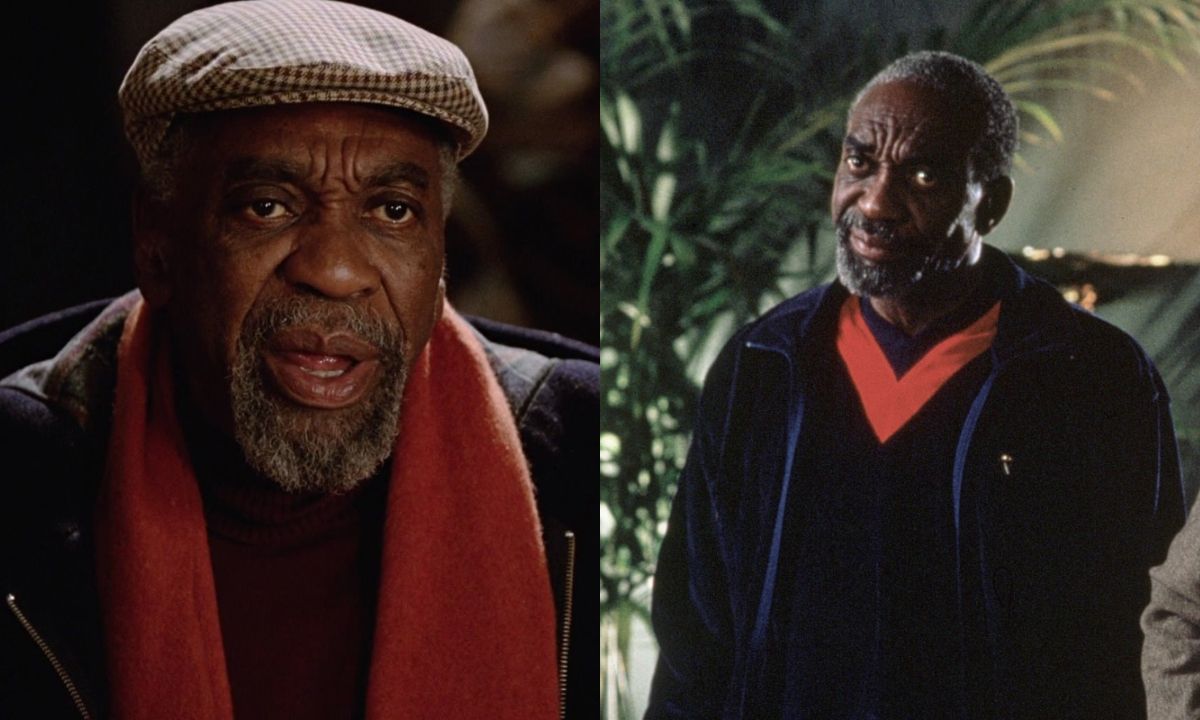 Morre Bill Cobbs, ator de 'Uma Noite no Museu' e 'O Guarda-Costa'