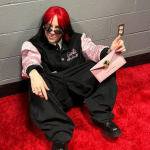 Billie Eilish cancela shows no Brasil e fãs vão à loucura: 'Nada funciona aqui'