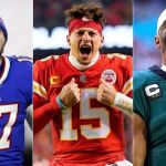 Saiba quais são os cinco times favoritos ao título da NFL