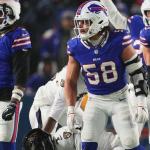 Buffalo Bills bate Baltimore Ravens e terá pela frente o Kansas City Chiefs na NFL