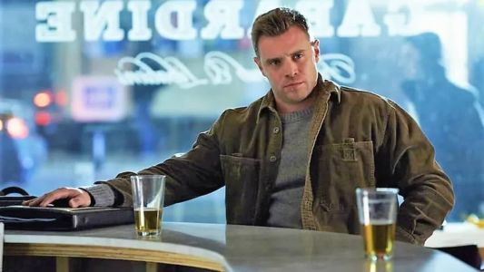 Billy Miller na série 'Suits'