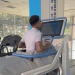 Atacante do Cruzeiro, Bilu antecipa retorno das férias por recuperação de lesão