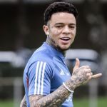 Juventude surpreende e fecha contratação de mais um atacante ex-Cruzeiro