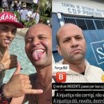 Deputado mineiro pede 'liberdade' para Buzeira, influenciador preso em São Paulo