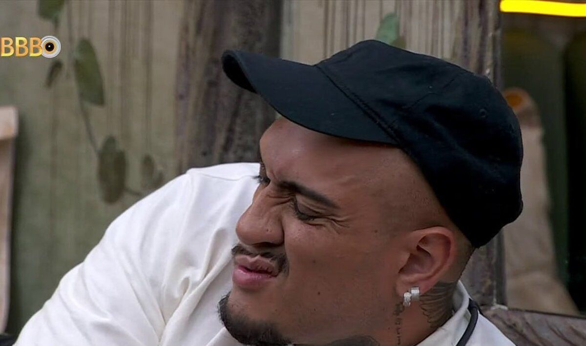 BBB 24: MC Bin Laden diz que Wanessa Camargo não é confiável; entenda
