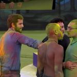 Bin e Davi quase se agridem após o Sincerão no BBB 24; Dummy e Big Boss entram no meio