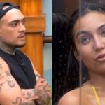 BBB 24: MC Bin Laden revela decepção com Vanessa Lopes e quer se afastar da sister