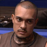 MC Bin Laden faz desabafo sobre ser o último Camarote no BBB 24