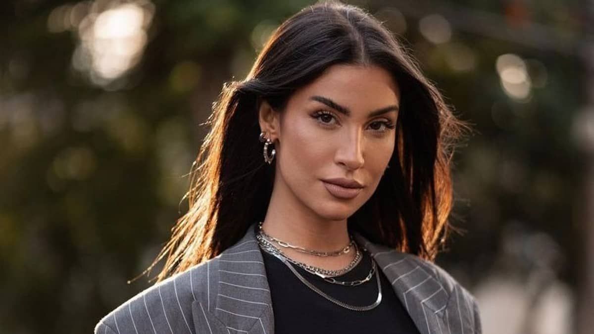 Boca Rosa irá passar por cirurgia e decide se afastar das redes sociais