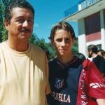 Morre pai de ídolo do futebol espanhol