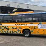 BH aprova micro-ônibus a gás e biometano no transporte suplementar