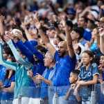 Cruzeiro: tudo que o torcedor precisa saber sobre biometria facial; veja vídeo