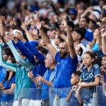 Cruzeiro: tudo que o torcedor precisa saber sobre biometria facial; veja vídeo