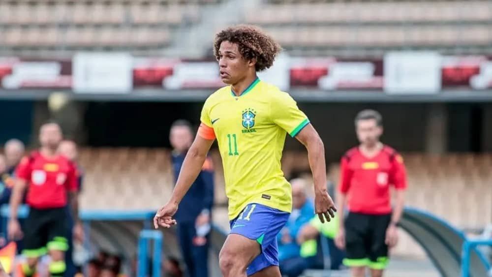 Corinthians tem três convocados para o Pré-Olímpico; veja os nomes
